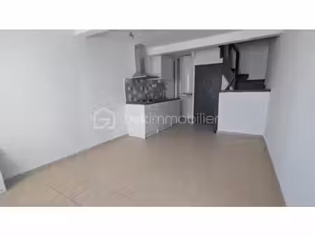 maison de 56 m² à panissieres