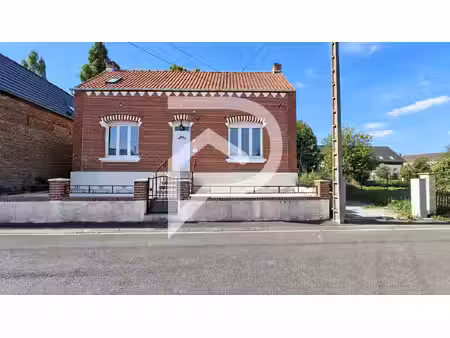 maison 3 pièce(s) 80 m2