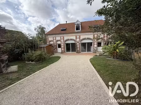 location maison/villa 5 pièces
