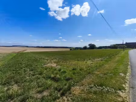 terrain à vendre de 1 746 00 m² huisseau en beauce (41)