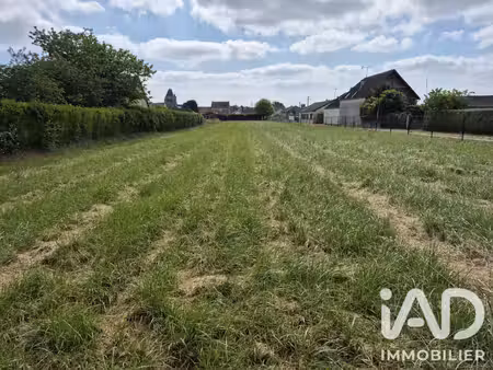 vente terrain à bâtir 3 234 m²