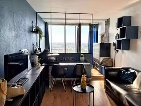 vente appartement t1 à angers centre (49000) : à vendre t1 / 29m² angers centre