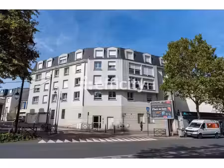 appartement 3 pièces - 67 m²