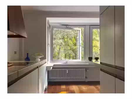 appartement à louer à avenue des gloires nationales 42 ganshoren (vbe70392)