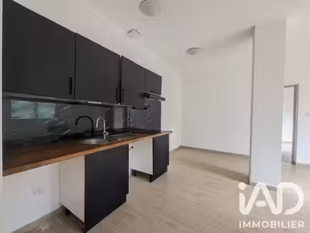 appartement à cannes (06400)