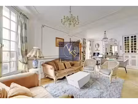 vente appartement 6 pièces 150 m² à colombes (92700)  980 000 €