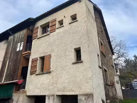 immeuble à vendre