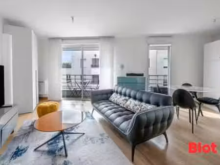 vente appartement t1 à la baule-escoublac centre-benoît (44500) : à vendre t1 / 33m² la ba