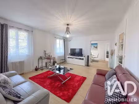appartement à limeil-brévannes (94450)
