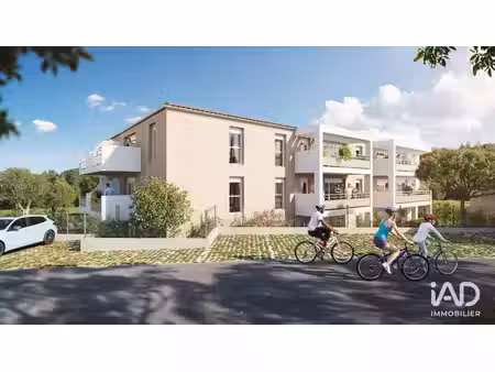 appartement à manosque (04100)