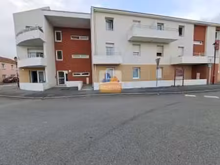 vente appartement 3 pièces à port-saint-père (44710) : à vendre 3 pièces / 67m² port-saint