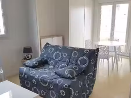 vente appartement t1 à saint-nazaire (44600) : à vendre t1 / 32m² saint-nazaire