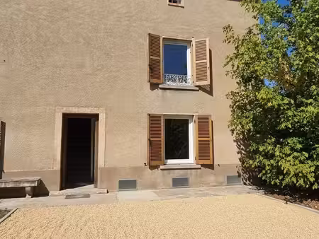 triplex à dardilly (69570)