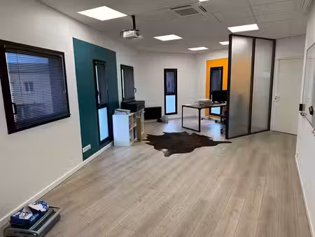 location bureaux champigny-sur-marne 94500 50m²