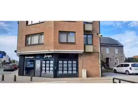 bureaux à louer à spilstraat 2 neeroeteren (rbw97141)
