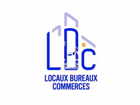 bureau de prestige de 190 m2 en location - rezé  france