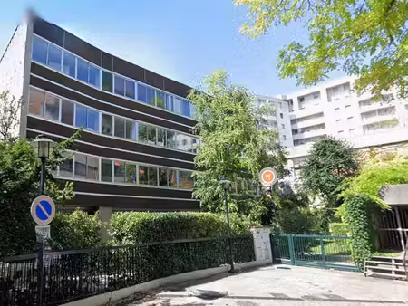 location bureaux 120m²