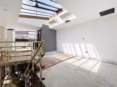 vente commerce paris 6eme 75006 170m²