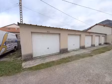 parking à louer