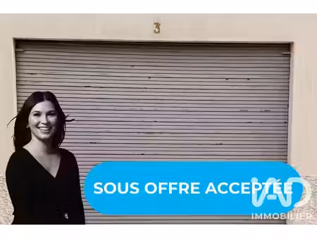 garage à toulon (83000)
