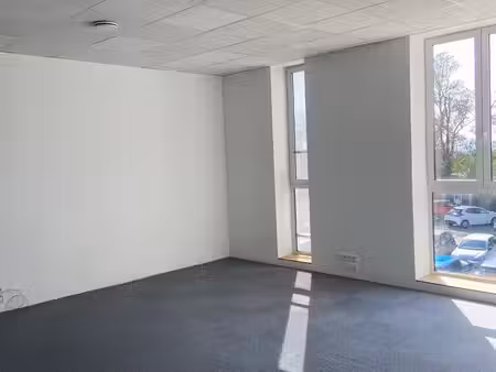 location local d’activités 400m²
