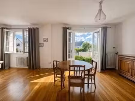 vente maison à angers deux croix banchais (49000) : à vendre / 95m² angers deux croix banc