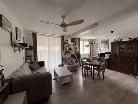 vente maison de ville angouleme  72m² 4 pièces 160 000€ avec garage