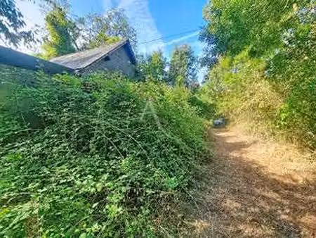 vente maison à brissarthe (49330) : à vendre / 46m² brissarthe