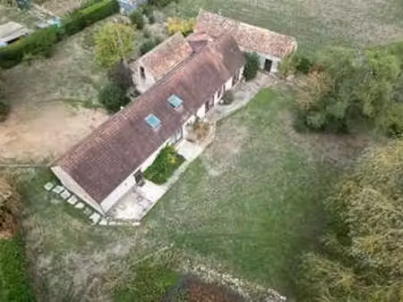 vente maison à courtillers (72300) : à vendre / 146m² courtillers