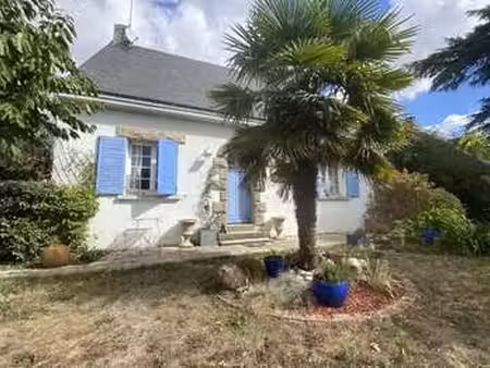 vente maison à guérande (44350) : à vendre / 97m² guérande
