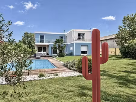 maison d'architecte