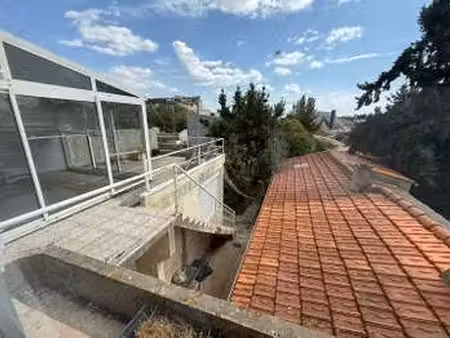 vente maison à la roche-sur-yon (85000) : à vendre / 150m² la roche-sur-yon