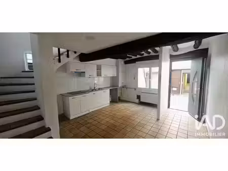 maison de ville à lagny-sur-marne (77400)