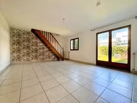 vente maison à nantes doulon - vieux doulon (44000) : à vendre / 79m² nantes doulon - vieu