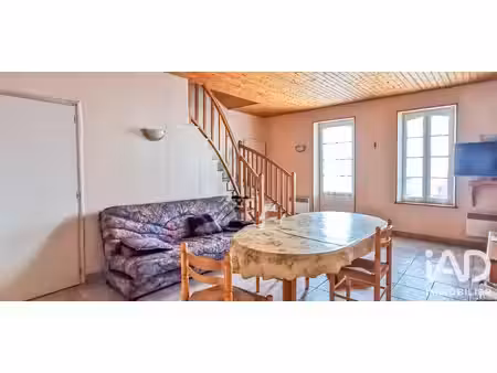 maison de ville à noirmoutier-en-l’île (85330)