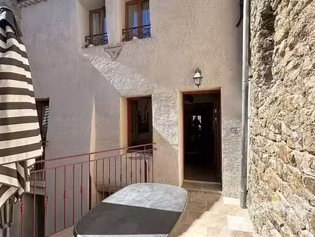 maison à vendre - 4 pièces - 145 16 m2 - quarante - 34 - languedoc-roussillon
