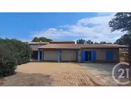 maison à vendre - 3 pièces - 195 60 m2 - quissac - 30 - languedoc-roussillon