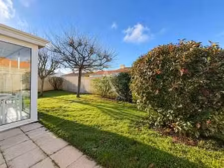 vente maison à saint-gilles-croix-de-vie croix de vie (85800) : à vendre / 94m² saint-gill