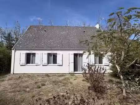 vente maison à savenay (44260) : à vendre / 90m² savenay