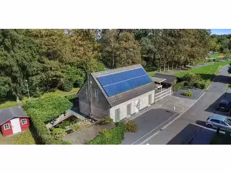 maison à vendre à stekene pour € 449.000 avec 3 chambres à coucher