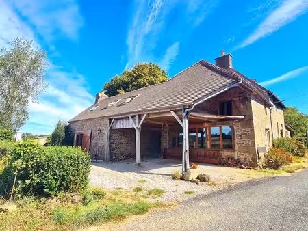 maison à vendre à passais villages (61350) - orne