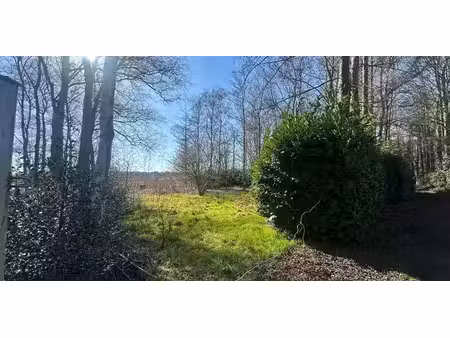 terrain de loisirs à vendre à stekene pour € 65.000