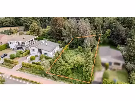 terrain à bâtir à vendre à mol pour € 95.000