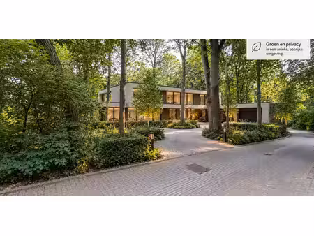 terrain à bâtir à vendre à rotselaar pour € 450.000