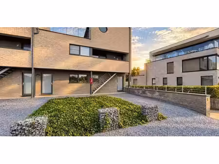 appartement à louer à beringen pour € 735 avec 1 chambre à coucher