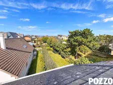 vente appartement 4 pièces à jullouville (50610) : à vendre 4 pièces / 72m² jullouville