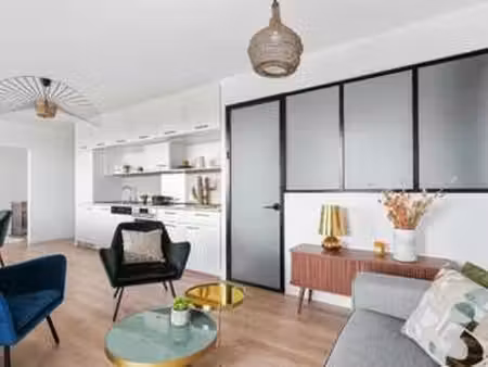 vente appartement 2 pièces au rheu (35650) : à vendre 2 pièces / 30m² le rheu