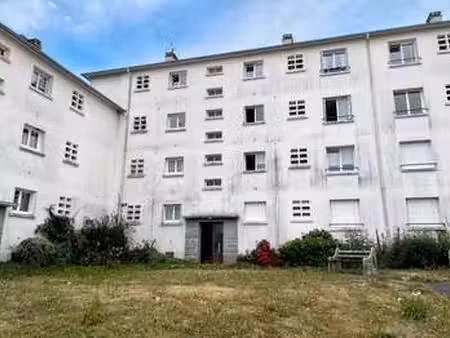 vente appartement 4 pièces à paimpol (22500) : à vendre 4 pièces / 69m² paimpol