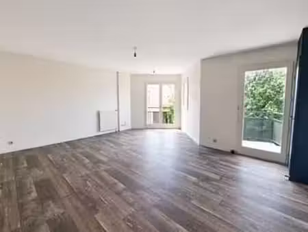 vente appartement 2 pièces à rennes cleunay (35000) : à vendre 2 pièces / 52m² rennes cleu