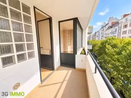 vente appartement 4 pièces à rennes gare (35000) : à vendre 4 pièces / 85m² rennes gare